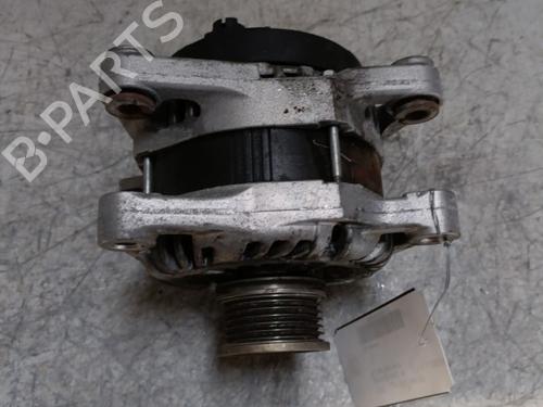 Alternator OPEL GRANDLAND / GRANDLAND X (A18, P1UO) 1.5 Turbo D (75) | BP21704688M7 