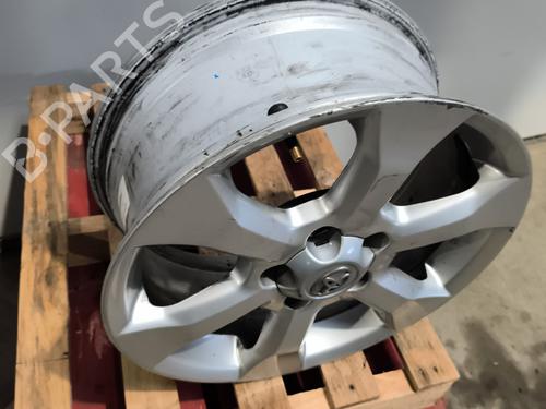 Felg TOYOTA RAV 4 III (_A3_) 2.2 D 4WD (ALA30_, ALA30R) | BP29733487C45 
