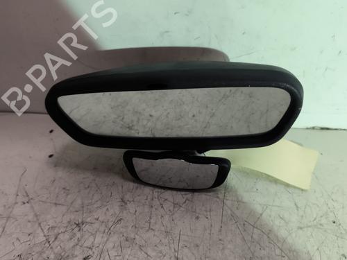 Used Rear mirror Rear mirror PEUGEOT 5008 (0U_, 0E_) 1.6 HDi (112 hp) 24983787 24983787