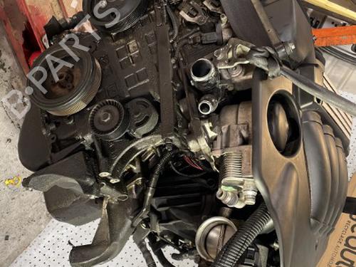 Used Engine Engine BMW 3 Compact (E46) 316 ti (115 hp) 21718048 21718048