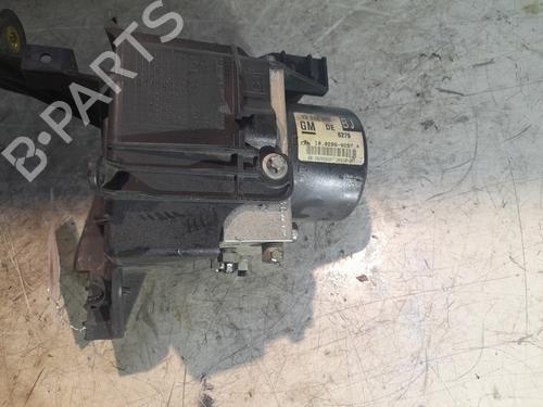 Used ABS pump OPEL ZAFIRA / ZAFIRA FAMILY B (A05) 1.7 CDTI (M75) (110 hp) 22536468