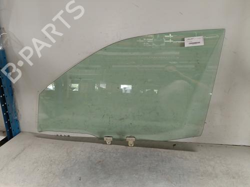 Front left door window NISSAN X-TRAIL I (T30) 2.2 Di 4x4 | BP27637297C18 