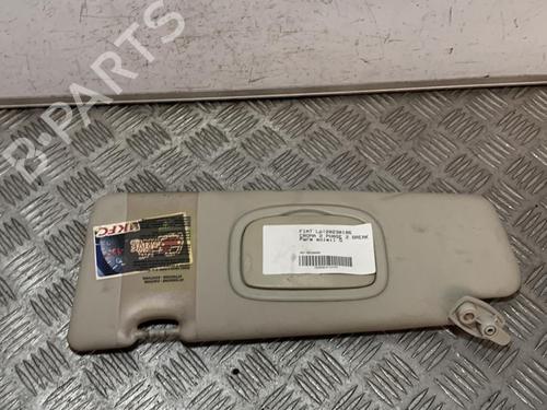 Left sun visor FIAT CROMA (194_) 1.9 D Multijet (194AXB1B) | BP29980328I1
