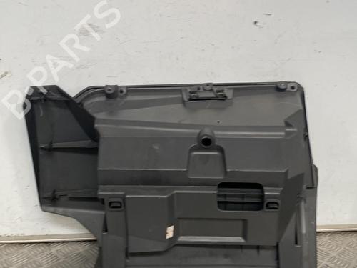 Glove box FIAT QUBO (225_) 1.3 D Multijet (225CXB1A, 225AXB1A, 225CXB11, 225AXB11,... | BP21722672C95