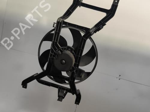 Radiator fan DACIA SANDERO 1.4 (BS0C, BS0A, BS0G, BS1F, BS0E) | BP29082101M35 