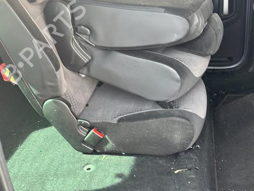 Radio CITROËN BERLINGO MULTISPACE (B9) 1.6 HDi 90 | BP21710743E6 
