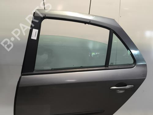Used Left rear door RENAULT LAGUNA II (BG0/1_) 1.6 16V (BG1G, BG1H) (112 hp) 26729124