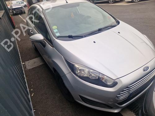 Front left seatbelt FORD FIESTA VI (CB1, CCN) 1.5 TDCi | BP32994732I26 - Image 4