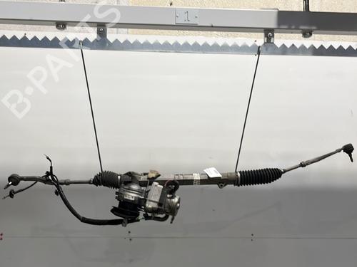 Used Steering rack PEUGEOT 208 I (CA_, CC_) 1.2 VTI 82 (82 hp) 28443030