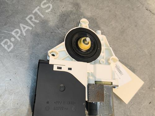 Front right window mechanism AUDI A3 (8P1) 2.0 TDI 16V quattro | BP29997106C23 