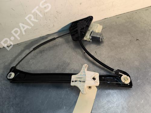 Rudehejsemekanisme venstre bagtil SKODA RAPID Spaceback (NH1) 1.6 TDI | BP29997513C24 