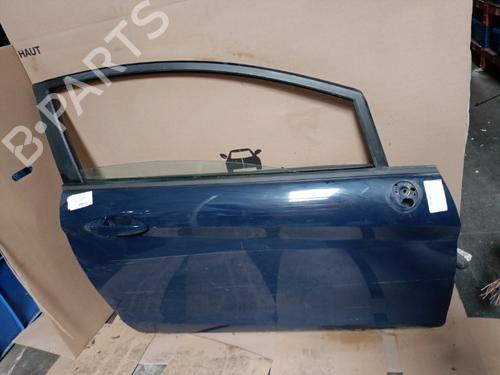 Right front door FORD FIESTA VI (CB1, CCN) 1.6 TDCi | BP21707665C3 
