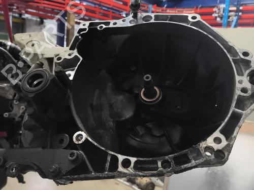 Used Gearbox Gearbox 25624602 25624602