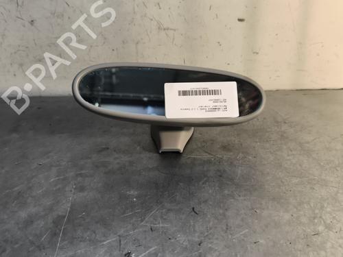 Bakspejl indvendigt AUDI A1 Sportback (8XA, 8XF) 1.2 TFSI (86 hp) 32996023