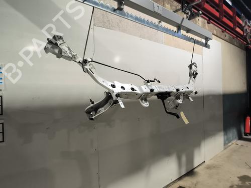 Frontblech für OPEL MOKKA / MOKKA X (J13) 1.4 (_76) (140 hp) 32995468