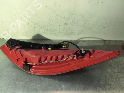 Left taillight PEUGEOT 308 CC (4B_) 1.6 16V | BP29538224C34 