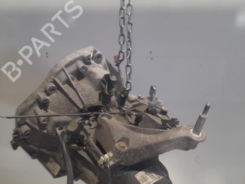 Used Gearbox Gearbox RENAULT TWINGO III (BCM_, BCA_) 0.9 TCe 95 (92 hp) 22691448 22691448