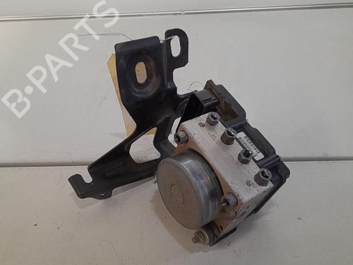 Used ABS pump PEUGEOT BIPPER Tepee 1.4 HDi (68 hp) 21710400