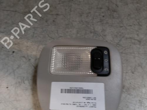 Interior roof light PEUGEOT 206+ (2L_, 2M_) 1.4 HDi eco 70 | BP25871118I8