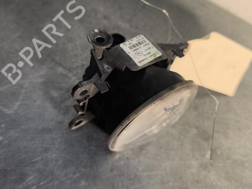 Left front fog light DACIA SANDERO II TCe 90 (B8M1, B8MA, B8AC) | BP29733700C30 