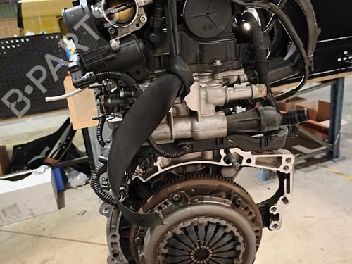 Engine CITROËN C3 III (SX) 1.2 VTi 82 | BP40201346M1 - Image 4