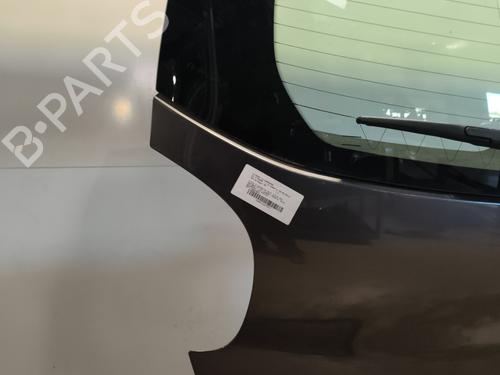 Tailgate CITROËN C3 III (SX) 1.2 THP 110 (SXHNPS, SXHNZT, SXHNZ6) | BP33209582C6 - Image 3