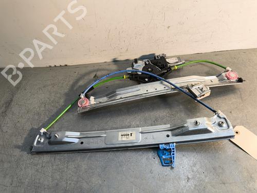 Front left window mechanism CITROËN C3 Picasso (SH_) 1.6 HDI 90 | BP29997000C22 