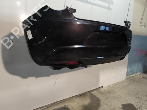 Rear bumper ALFA ROMEO MITO (955_) 1.3 MultiJet (955AXP1A, 955AYC1A) | BP29996914C8 