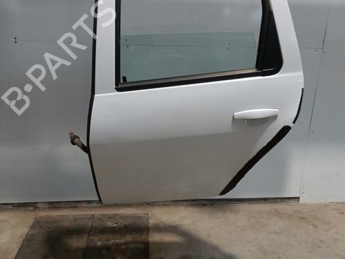 Used Left rear door DACIA DUSTER (HS_) 1.5 dCi 4x4 (109 hp) 29348049