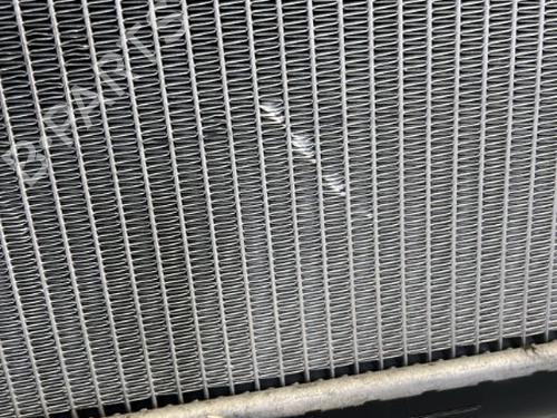 Used Water radiator Water radiator PEUGEOT 3008 II SUV (MC_, MR_, MJ_, M4_) 2.0 BlueHDi 150 (MJAHXH, MJAHXV, MJAHXG, MJAHSH, MJAHRH,... (150 hp) 21713225 21713225
