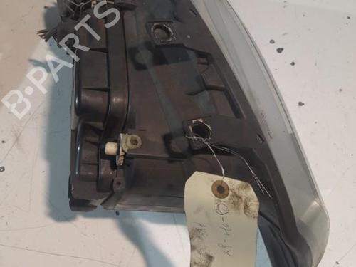 Used Left headlight SEAT IBIZA III (6L1) 1.9 TDI (100 hp) 21705542