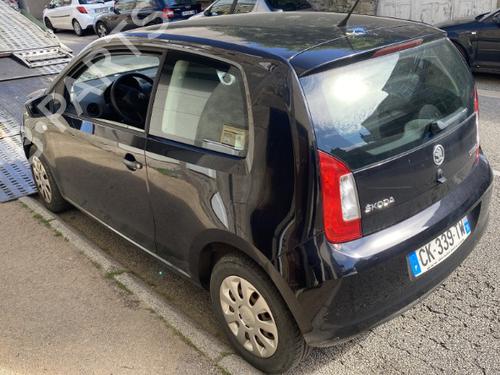 Engine SKODA CITIGO (NF1) 1.0 | BP22691344M1  - Image 9