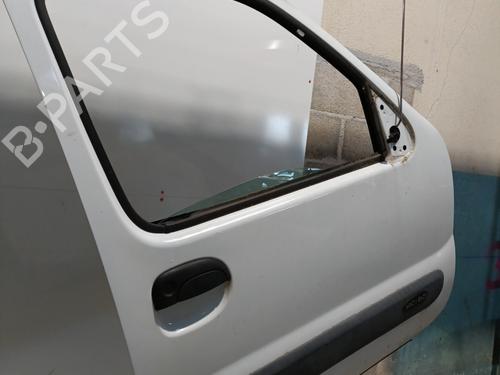 Right front door RENAULT KANGOO Express (FC0/1_) 1.5 dCi (FC08, FC09) | BP22893803C3 