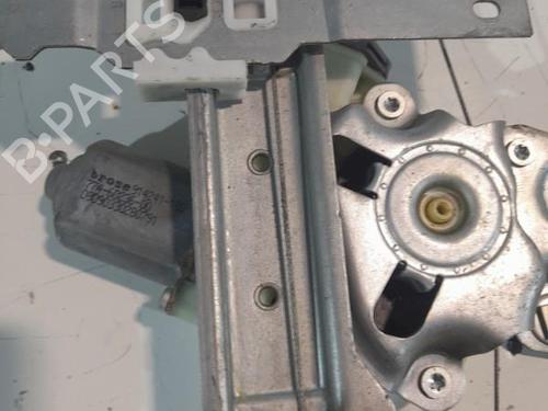 Used Right front window motor PEUGEOT 308 I (4A_, 4C_) 1.6 HDi (90 hp) 21700343