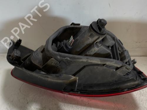 Right taillight SEAT IBIZA IV (6J5, 6P1) 1.6 TDI | BP24400529C35 