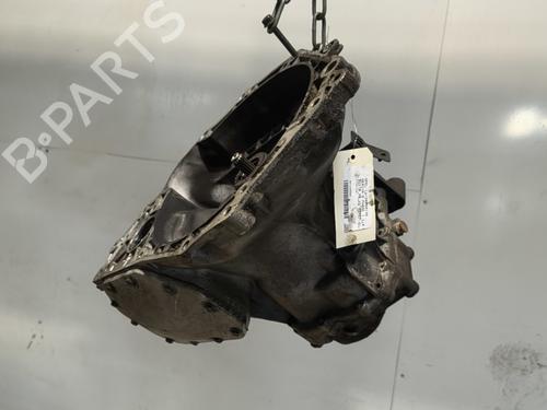 Gearbox OPEL MERIVA B MPV (S10) 1.4 (75) | BP33941554M3 - Image 4