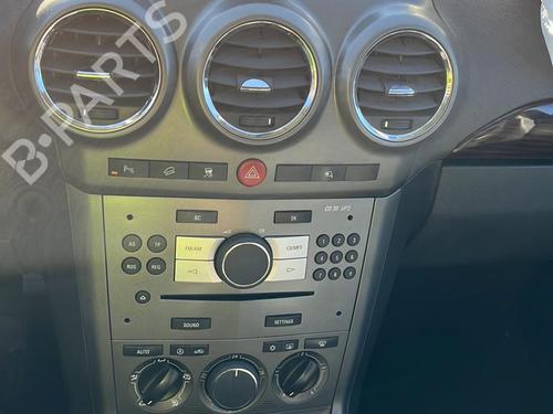 Headlight switch OPEL ANTARA A (L07) 2.0 CDTI 4x4 | BP22033755I24 - Image 9