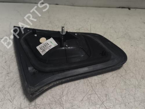 Right tailgate light CITROËN C3 II (SC_) 1.4 HDi 70 (SC8HZC, SC8HR0, SC8HP4) | BP25444311C80 - Image 3