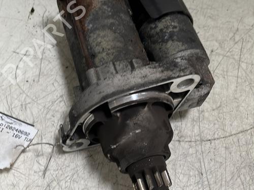 Used Starter Starter VW GOLF V (1K1) 2.0 GTI (200 hp) 25624933 25624933