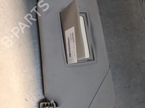 right-sun-visor-ford-fiesta-vi-cb1-ccn-2008-29003477 main image