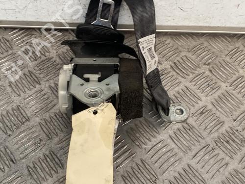 Rear left belt tensioner VW SCIROCCO III (137, 138) 2.0 TDI | BP21702453C89 
