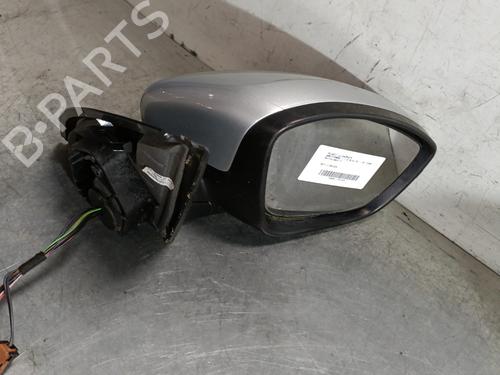 Used Right mirror PEUGEOT 308 II (LB_, LP_, LW_, LH_, L3_) 1.6 BlueHDi 120 (120 hp) 29003809