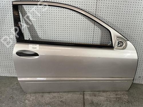 Used Right front door MERCEDES-BENZ C-CLASS Coupe (CL203) C 230 Kompressor (203.747) (197 hp) 21711290