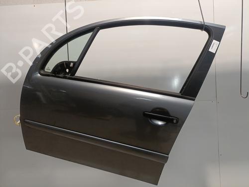 Used Left front door CITROËN C3 I (FC_, FN_) 1.4 HDi (68 hp) 23891258