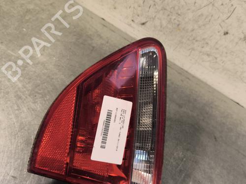Used Right tailgate light SEAT EXEO (3R2) 2.0 TDI (143 hp) 29571840