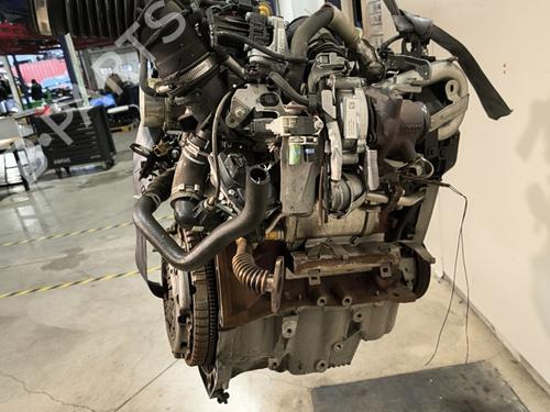Engine RENAULT CLIO IV (BH_) 1.5 dCi 75 | BP30934318M1 - Image 5