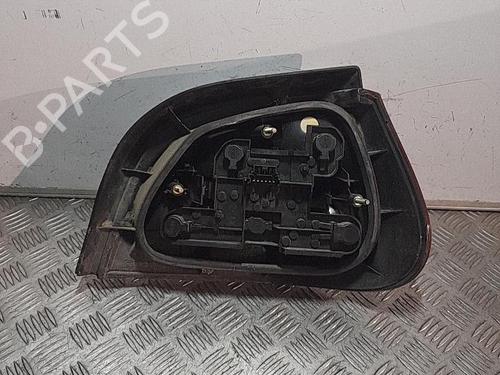Used Left taillight RENAULT MEGANE I (BA0/1_) 1.9 dCi (BA05, BA1F) (102 hp) 21723184
