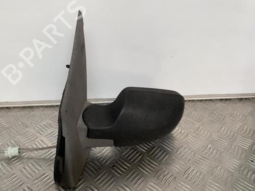 Left mirror FORD FIESTA V (JH_, JD_) 1.4 TDCi | BP21715864C26 