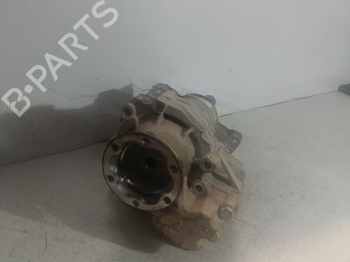 Transfer box VW CADDY IV Box Body/MPV (SAA, SAH) 2.0 TDI 4motion | BP27213515M36 - Image 2