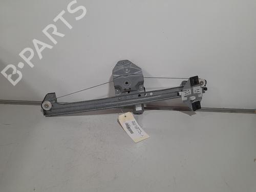 Used Left front window motor Left front window motor DACIA DOKKER MPV (KE_) 1.6 LPG (83 hp) 21696962 21696962